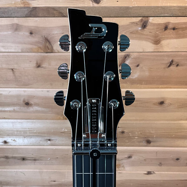 Duesenberg Kalico Lapsteel - Tobacco Sunburst