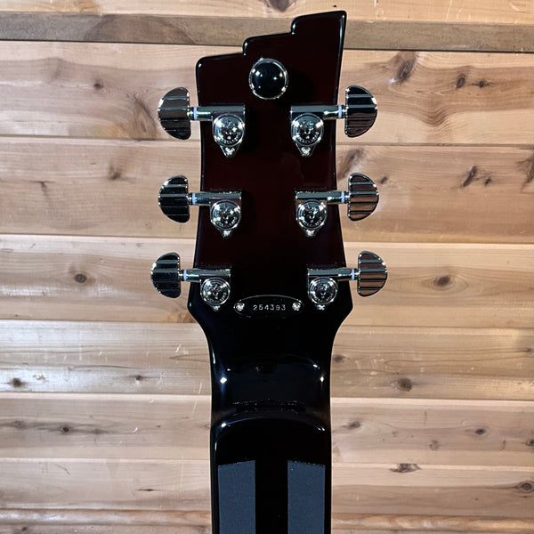 Duesenberg Kalico Lapsteel - Tobacco Sunburst
