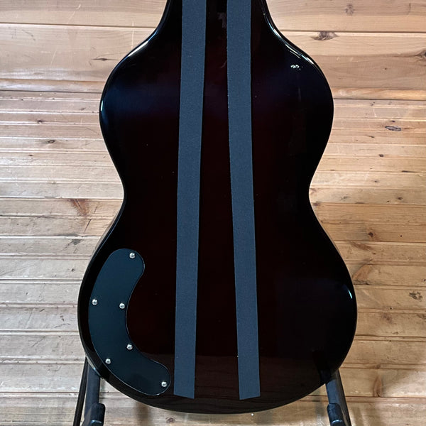 Duesenberg Kalico Lapsteel - Tobacco Sunburst