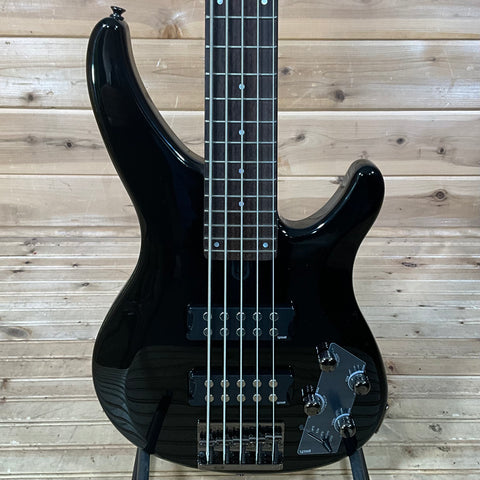 Yamaha TRBX305 5-String Bass - Black