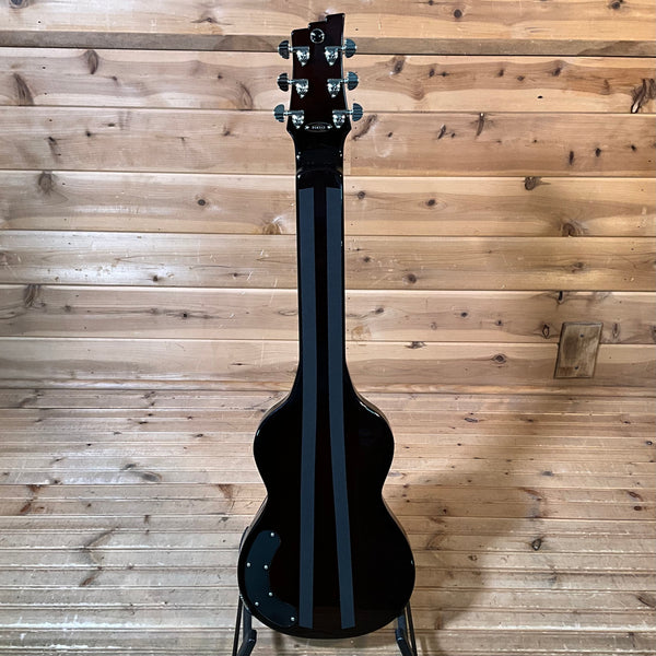 Duesenberg Kalico Lapsteel - Tobacco Sunburst