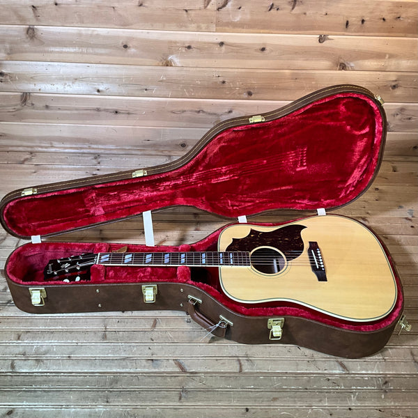 Gibson Country Western 60s Original Acoustic Guitar - Antique Natural