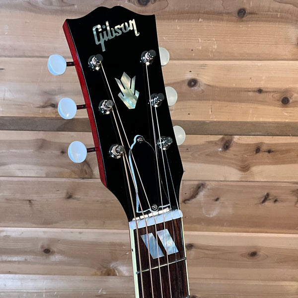 Gibson Country Western 60s Original Acoustic Guitar - Antique Natural
