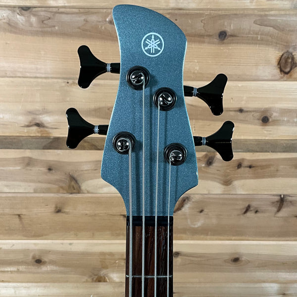 Yamaha TRBX304 Electric Bass Guitar - Mist Green