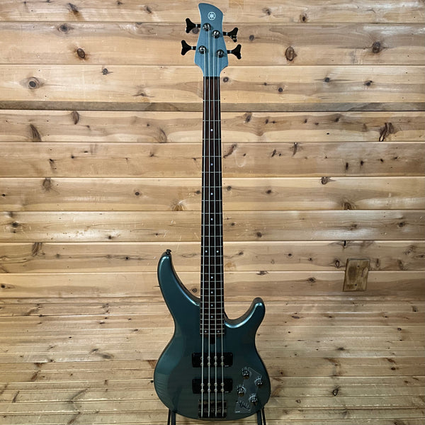 Yamaha TRBX304 Electric Bass Guitar - Mist Green