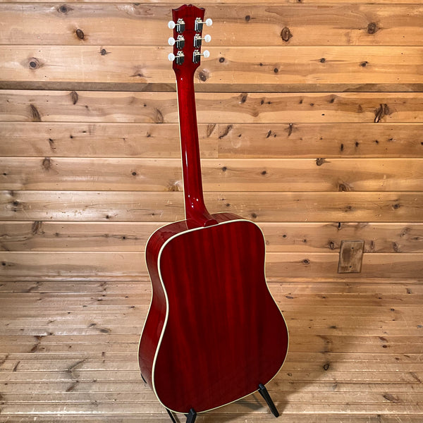 Gibson Country Western 60s Original Acoustic Guitar - Antique Natural