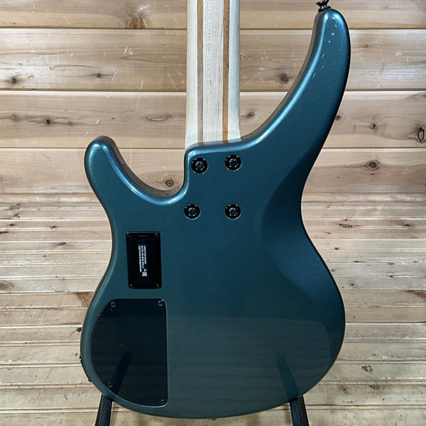 Yamaha TRBX304 Electric Bass Guitar - Mist Green