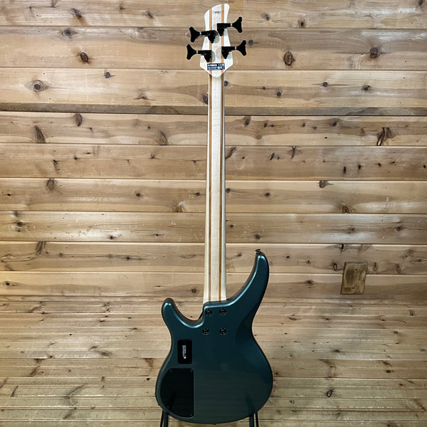 Yamaha TRBX304 Electric Bass Guitar - Mist Green