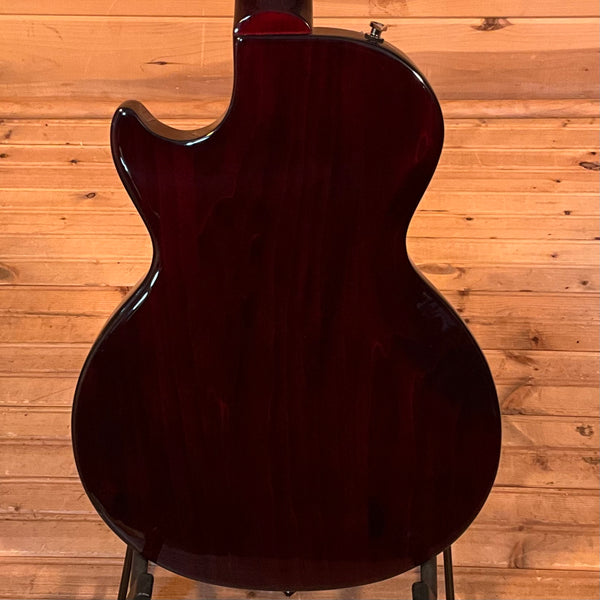 Gibson Les Paul Music City Special 50th Anniversary Electric Guitar - Wine Red