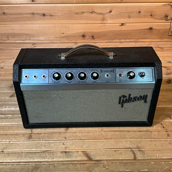 Gibson Reverb-Echo Unit USED