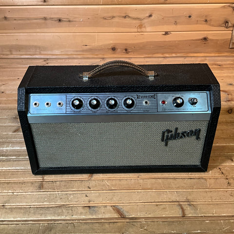 Gibson Reverb-Echo Unit USED