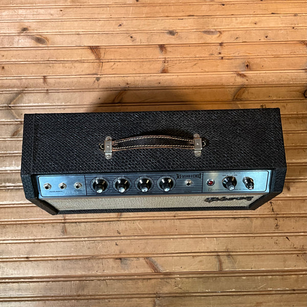 Gibson Reverb-Echo Unit USED