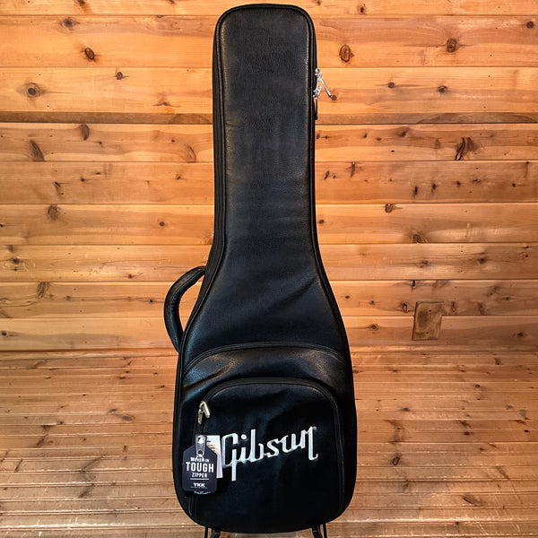 Gibson Les Paul Music City Special 50th Anniversary Electric Guitar - Tobacco Burst Dark Back