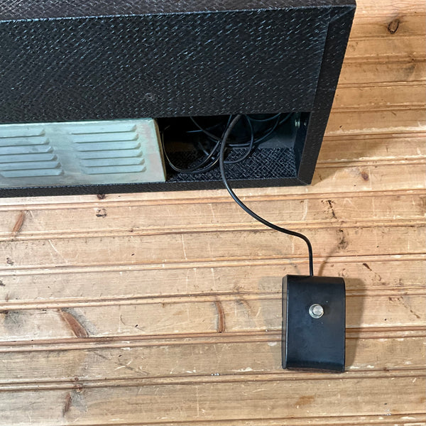 Gibson Reverb-Echo Unit USED