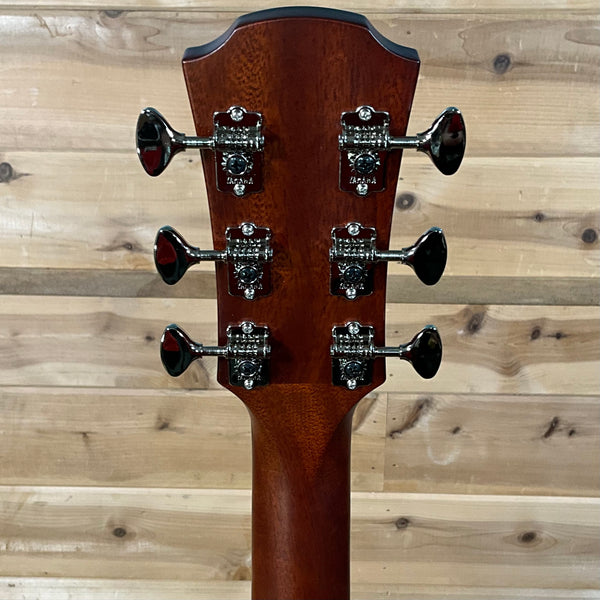 Yamaha A5M ARE Acoustic Guitar - Vintage Natural