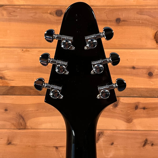 Gibson Les Paul Music City Special 50th Anniversary Electric Guitar - Tobacco Burst Dark Back