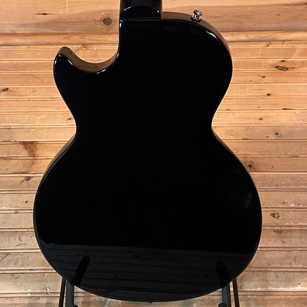 Gibson Les Paul Music City Special 50th Anniversary Electric Guitar - Tobacco Burst Dark Back