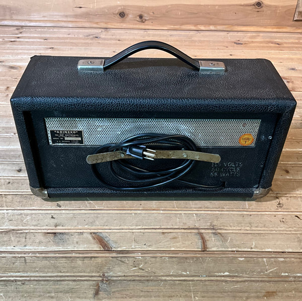 Fender Echo-Reverb Unit USED
