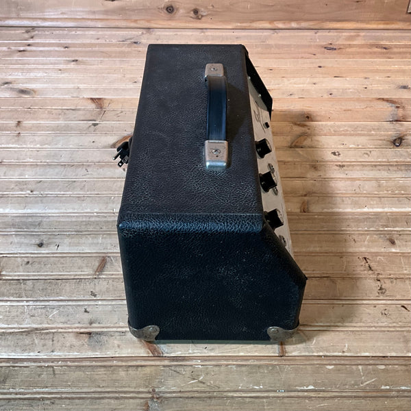 Fender Echo-Reverb Unit USED