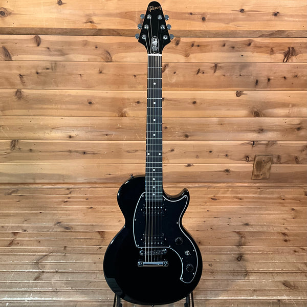 Gibson Les Paul Music City Special 50th Anniversary Electric Guitar - Ebony