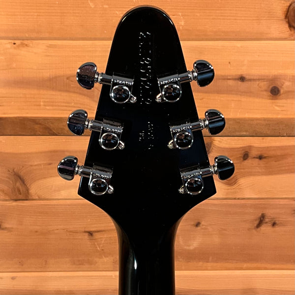 Gibson Les Paul Music City Special 50th Anniversary Electric Guitar - Ebony