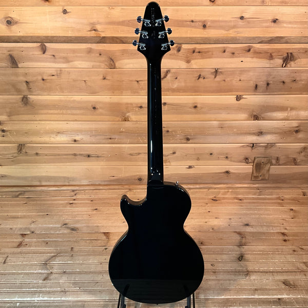 Gibson Les Paul Music City Special 50th Anniversary Electric Guitar - Ebony