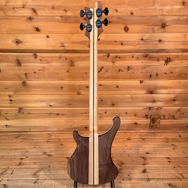 Rickenbacker Model 4003W Walnut Electric Bass - Natural Walnut