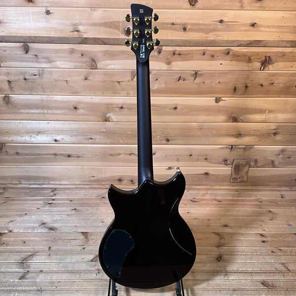 Yamaha Matteo Mancuso RS20MM Electric Guitar - Vintage Sunburst