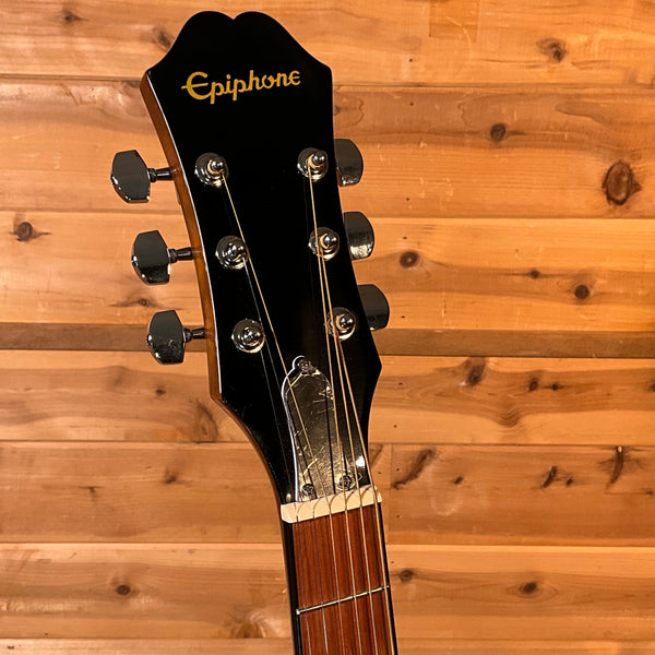 Epiphone Songmaker DR-100 Left-Handed Acoustic Guitar USED - Natural