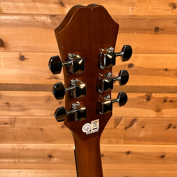 Epiphone Songmaker DR-100 Left-Handed Acoustic Guitar USED - Natural