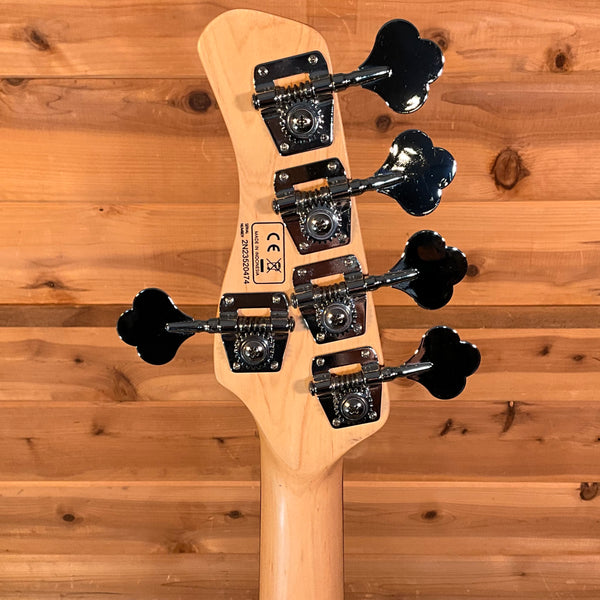 Sire Marcus Miller V3 5-String Electric Bass Guitar USED - Tobacco Sunburst