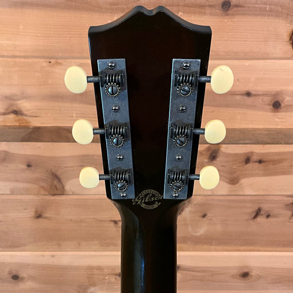 Gibson Custom Shop 2016 L-00 Acoustic Guitar USED - Vintage Sunburst