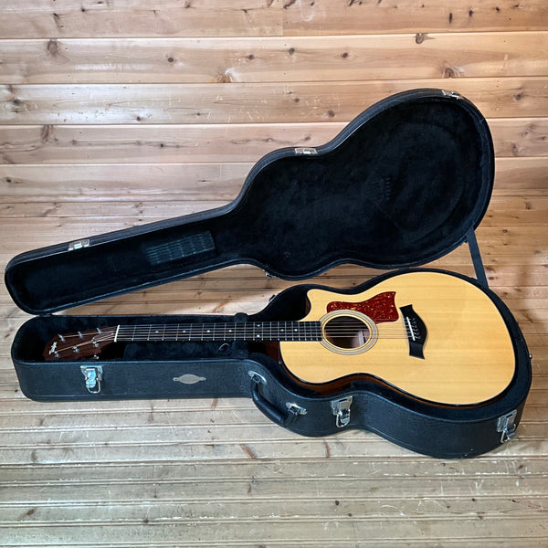 Taylor 2005 314ce Acoustic Guitar USED - Natural