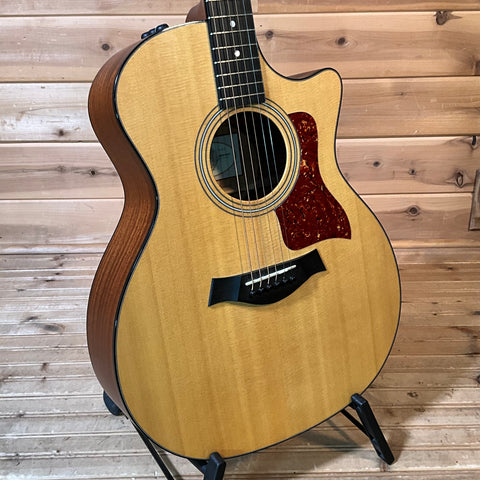 Taylor 2005 314ce Acoustic Guitar USED - Natural