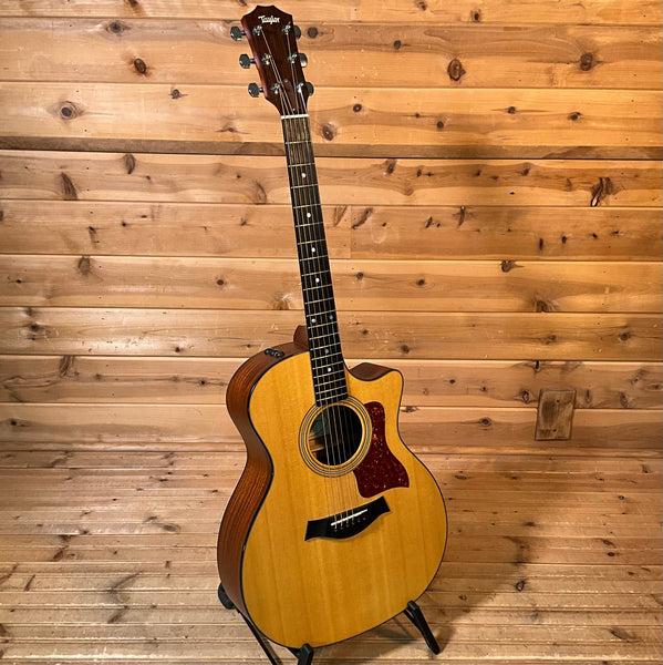 Taylor 2005 314ce Acoustic Guitar USED - Natural