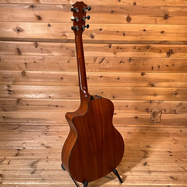 Taylor 2005 314ce Acoustic Guitar USED - Natural
