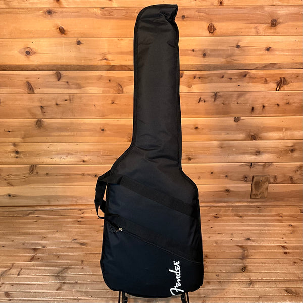 Fender Richie Kotzen Stratocaster Electric Guitar - Transparent White Burst