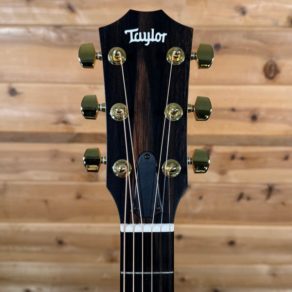 Taylor 214ce-K DLX Acoustic Guitar USED - Natural