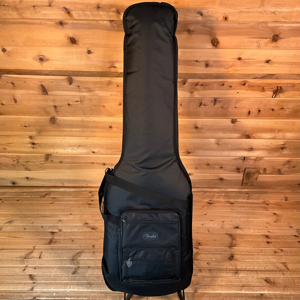 Fender Player II Modified Active Jazz Bass V - Olympic Pearl