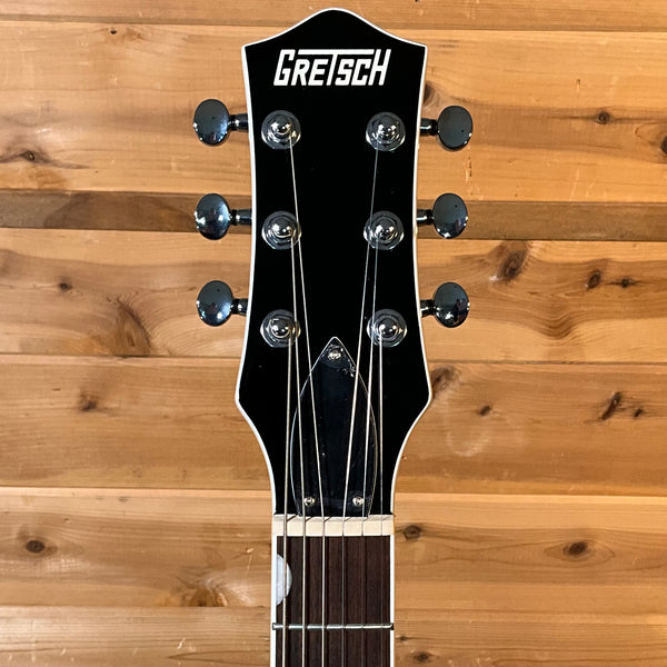 Gretsch G5230T Electric Guitar USED - Orange Sparkle
