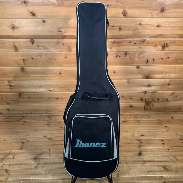 Ibanez PS120 Paul Stanley Signature Electric Guitar - Black