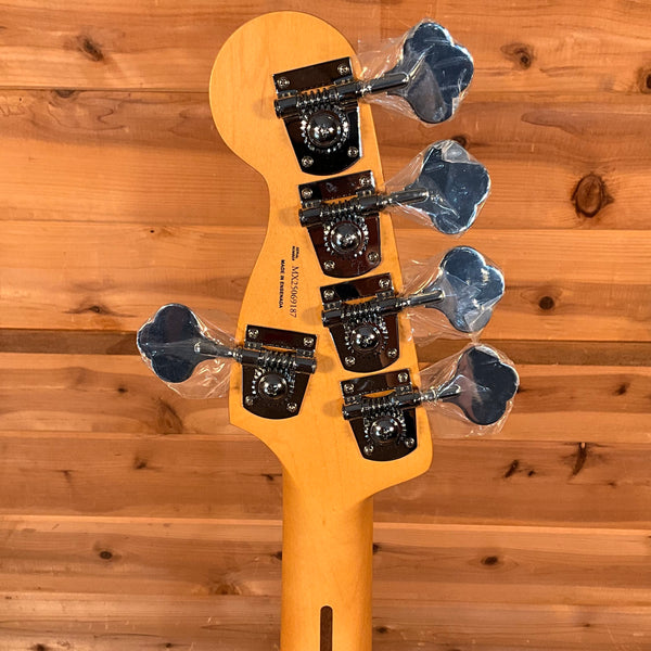 Fender Player II Modified Active Jazz Bass V - Olympic Pearl