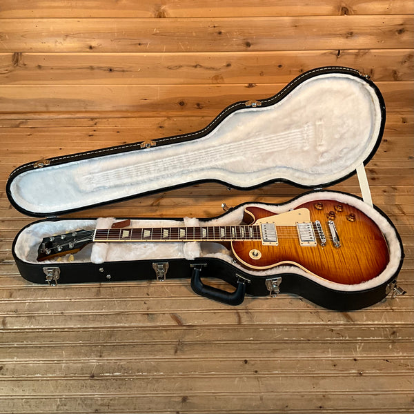 Gibson 2013 Les Paul Traditional Electric Guitar USED - Honeyburst