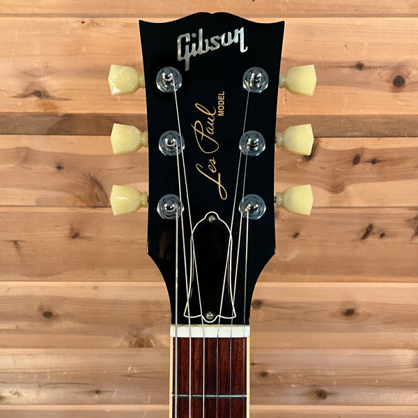 Gibson 2013 Les Paul Traditional Electric Guitar USED - Honeyburst