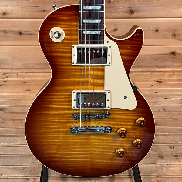 Gibson 2013 Les Paul Traditional Electric Guitar USED - Honeyburst