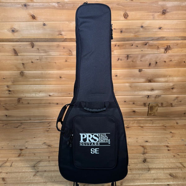 PRS SE Zach Myers Signautre Electric Guitar - Elderberry Burst