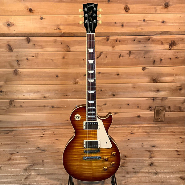 Gibson 2013 Les Paul Traditional Electric Guitar USED - Honeyburst