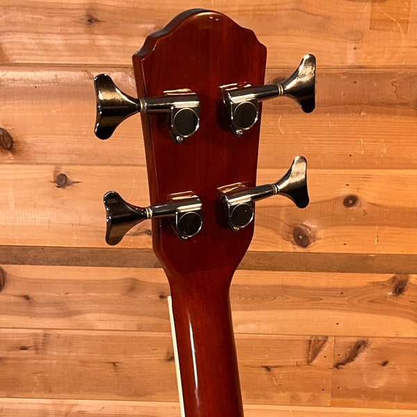Oscar Schmidt OB100N Acoustic Bass Guitar USED - Natural