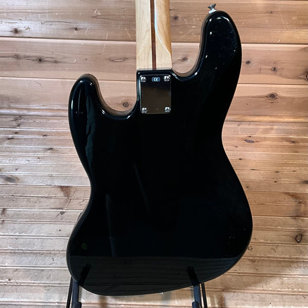 Fender 1999 Jazz Electric Bass Guitar USED - Black