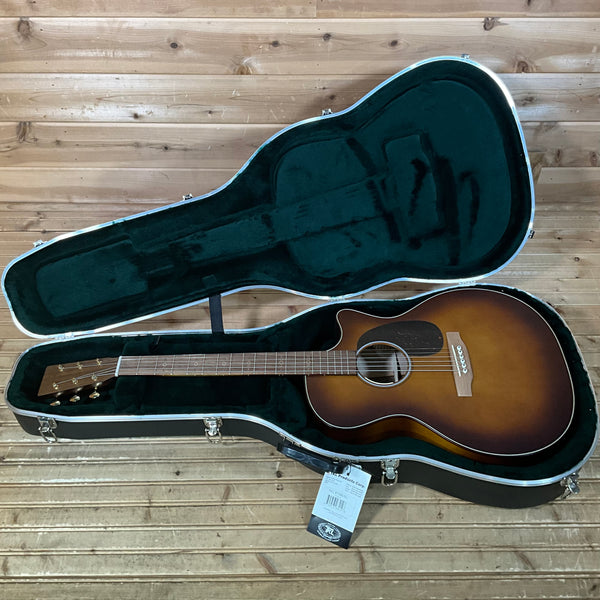 Martin GPCE Inception Maple - Natural